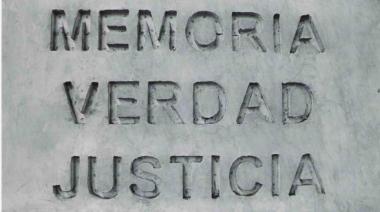 Dirigentes nacionales, provinciales y municipales dan su mensaje por el Dia de la Memoria