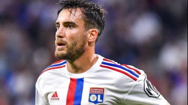 El Lyon de Francia donde juega Tagliafico puso en venta a todo el plantel