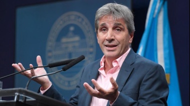 El Ministerio de Economía lanzará un canal de streaming para comunicar sus políticas