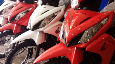"BNA Móvil": Banco Nación lanzó créditos para comprar motos 0km