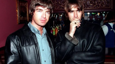 ¡Es un hecho! Los hermanos Gallagher vuelven a juntarse y Oasis anunciará su regreso esta semana