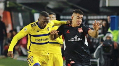 Estudiantes vs. Boca por la Liga Profesional: A qué hora juegan y todo lo que hay que saber