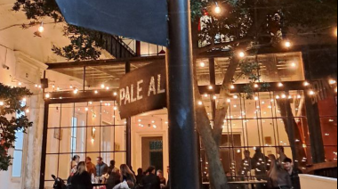 Molly's: reabrió sus puertas y busca personal