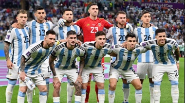 Argentina vs. Chile por Eliminatorias en el Monumental:  precios y dónde comprar entradas