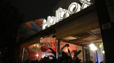 Holbox Beach Bar, otra cervecería platense que cierra sus puertas