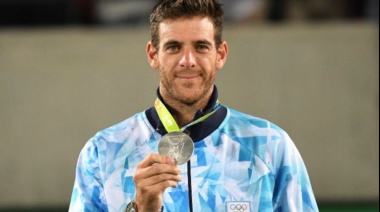 Juan Martin Del Potro volverá a jugar al tenis: se viene el "Último Desafío"