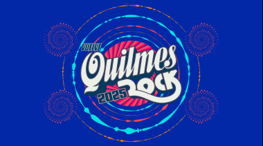 Quilmes Rock 2025: reveló gran parte de su line up