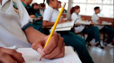 Colegios privados: anunciaron aumento en las cuotas a partir de septiembre