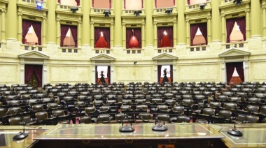 Juicio político y Asamblea Legislativa, la consigna de un peronismo sin sociedad