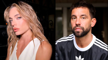 Cachete Sierra y Emilia Attias: nuevos rumores de romance entre los ex "Casi Angéles"