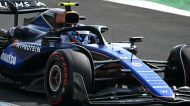 Valtteri Bottas pidió una sanción para Franco Colapinto: "podíamos ganar un lugar si lo penalizaban"