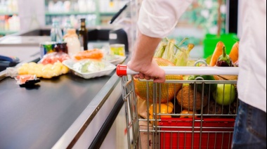 Conurbano bonaerense: los alimentos aumentaron un 6%