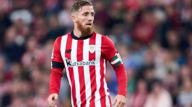 Iker Muniain será nuevo jugador de San Lorenzo