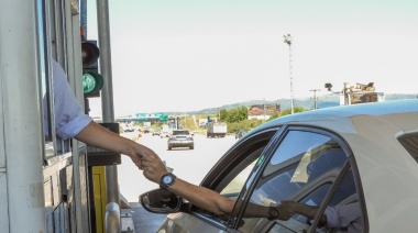 Peajes: el Gobierno oficializó un nuevo aumento para una ruta del Mercosur