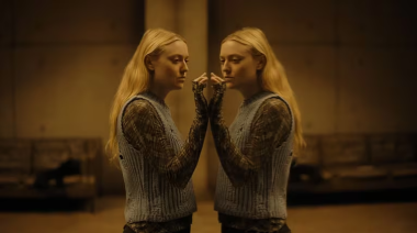 "Observados" la película de terror protagonizada por Dakota Fanning