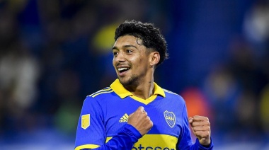 Boca a un paso de vender a Medina al Fenerbahce