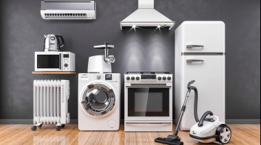 Compra de electrodomésticos: Banco Nación lanzó 24 cuotas sin interés