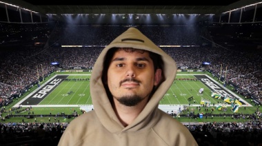 El increíble crossover de Luquitas Rodríguez con uno de los streamers más famosos del mundo