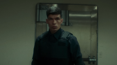 Un día siendo doble de riesgo: del videoclip de LIT Killah a una serie de Netflix