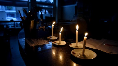 "Verano complicado": el Gobierno anticipó que habrá cortes de luz