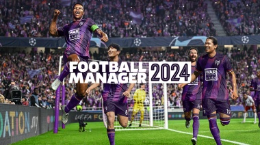 Últimos dos días para descargar el Football Manager 2024 de manera gratuita