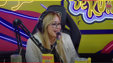 Un Poco de Ruido: Karina rompió un récord y hubo más de 70 mil espectadores en vivo