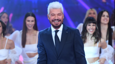 Tinelli confirmó el regreso del "Bailando" en su 20 aniversario