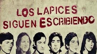 Noche de los Lápices: habrá una marcha en memoria de los desaparecidos