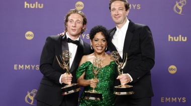 Premios Emmy 2024: la lista de ganadores