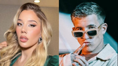 "La Tora" de GH blanqueó su nuevo romance con un músico de Marama