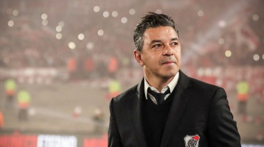 Marcelo Gallardo va por un récord esta noche en River vs Colo-Colo: a qué hora juegan y todo lo que tenés que saber