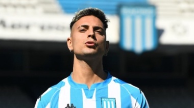 "No voy a manipular el voto de la gente": Coscu tomó una definición con respecto a las elecciones en Racing