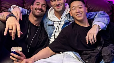 Se desarmó el streaming de "Los Bro": internas, celos y renuncias