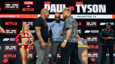 Mike Tyson tuvo una preocupante revelación a dos meses de sus pelea con Jake Paul