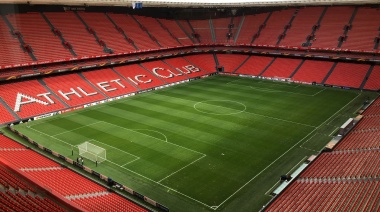 Sportcenter: se tentaron con un chiste inesperado y tuvieron que ir a un corte