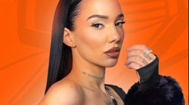 Poné la Pava: La Joaqui se suma como conductora