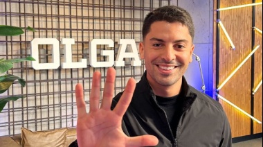 Olga: harán transmisión especial superclásico