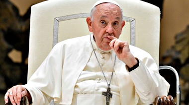 Cruces entre el Gobierno de Milei y el Papa Francisco: qué se dijeron