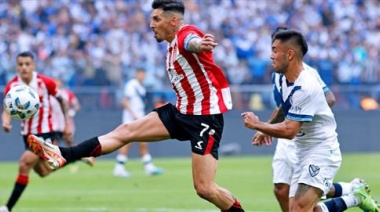 Estudiantes vs. Vélez por la fecha 15: A qué hora y por dónde verlo