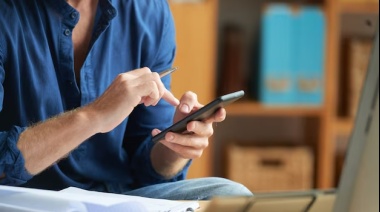 Televisores y celulares a 18 cuotas sin interés: la promoción de Banco Nación