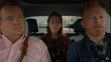 ABC rechazó hacer un spin off basado en una de las familias de "Modern Family"