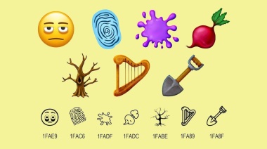 WhatsApp: anunciaron nuevos emojis