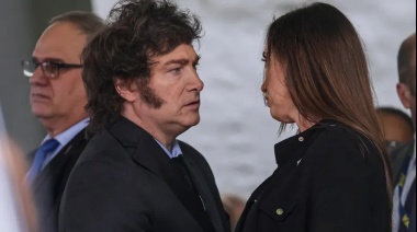 Victoria Villarruel disparó contra el Gobierno: "¿Nos toman por tontos?"