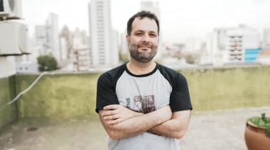 Buenos Aires y el laberinto del federalismo: entrevista a Agustín Cesio