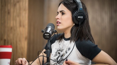 Sofi Morandi dio la verdad sobre su salida de Olga - En Agenda