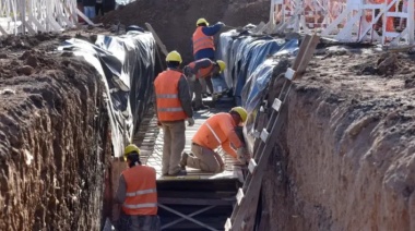 Por dos meses, habrán cortes de tránsito en La Plata debido a obras