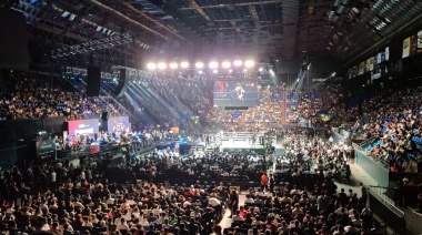 La pelea tapada del Párense De Manos 2024: ¿Cuándo se anunciarán los boxeadores?