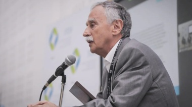 Mario Lugones asumió como nuevo ministro de Salud