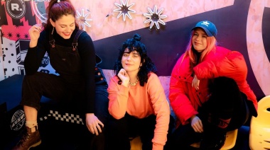 Las Duquesas de Luzu están nominadas a los Premios Lola Mora