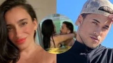 Yao Cabrera: estaría saliendo con la mamá de Tomas Holder